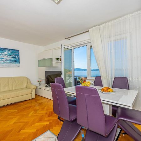 Apartment Lisinski Crikvenica Extérieur photo