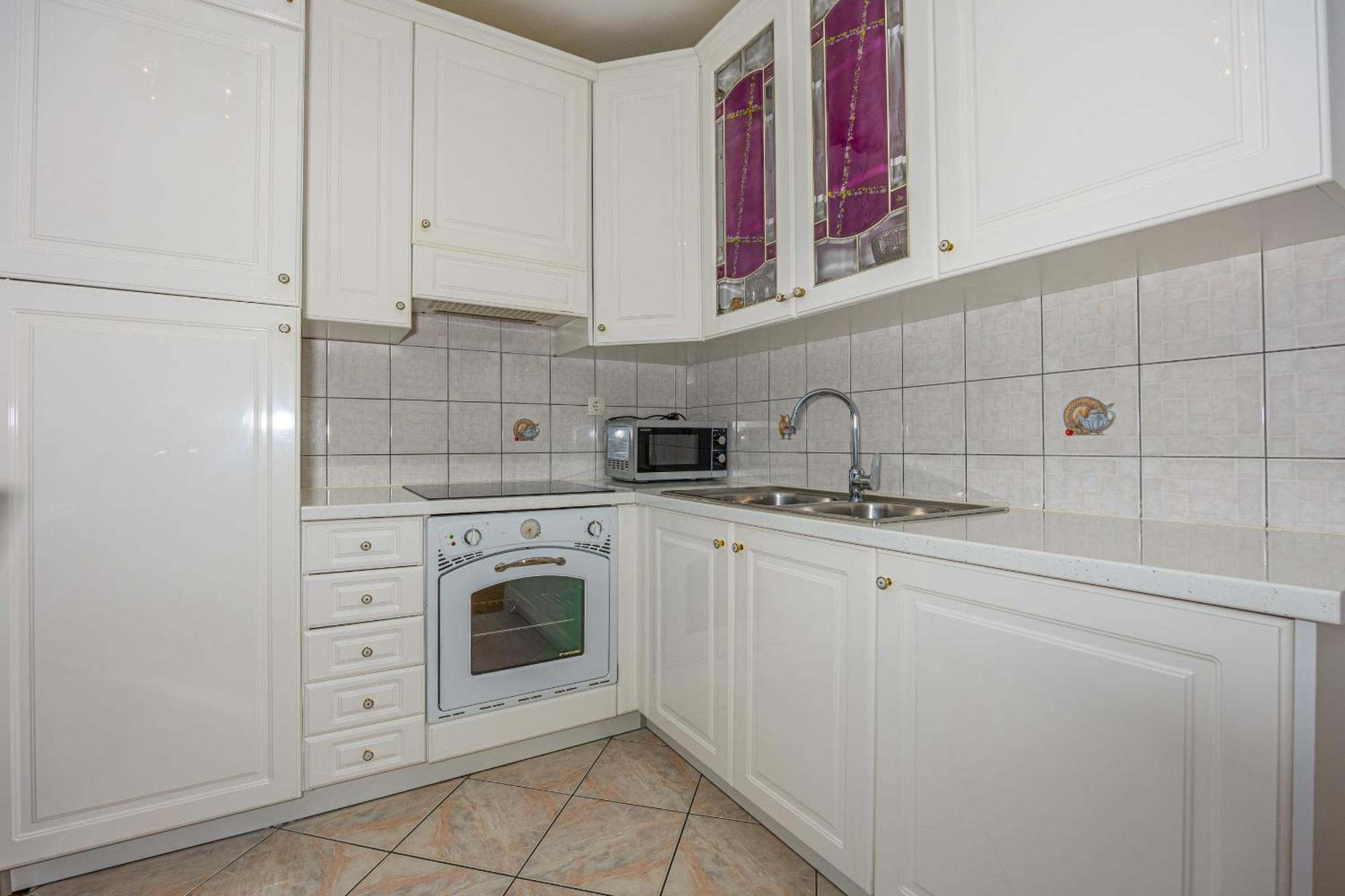 Apartment Lisinski Crikvenica Extérieur photo
