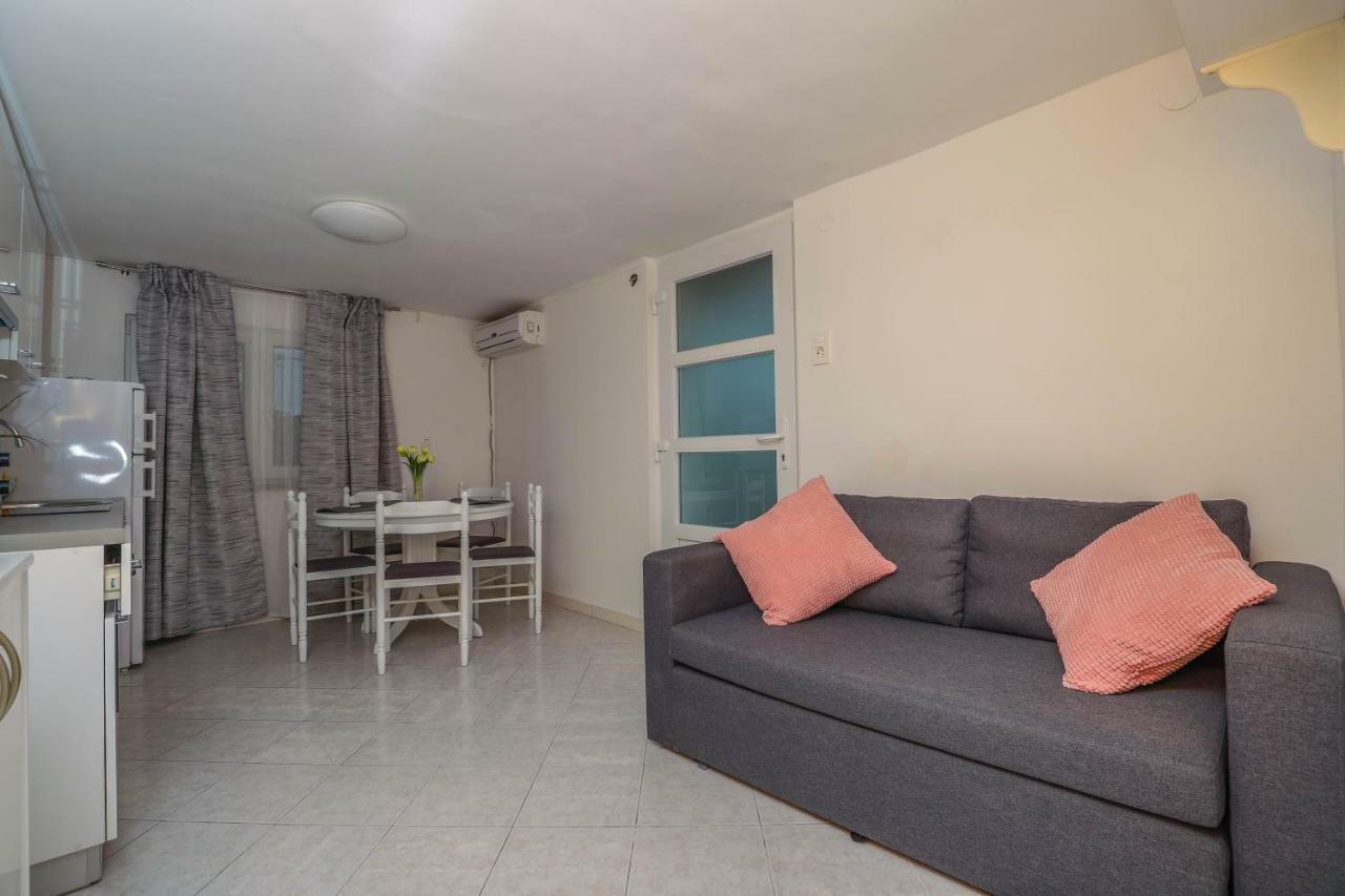 Apartment Lisinski Crikvenica Extérieur photo