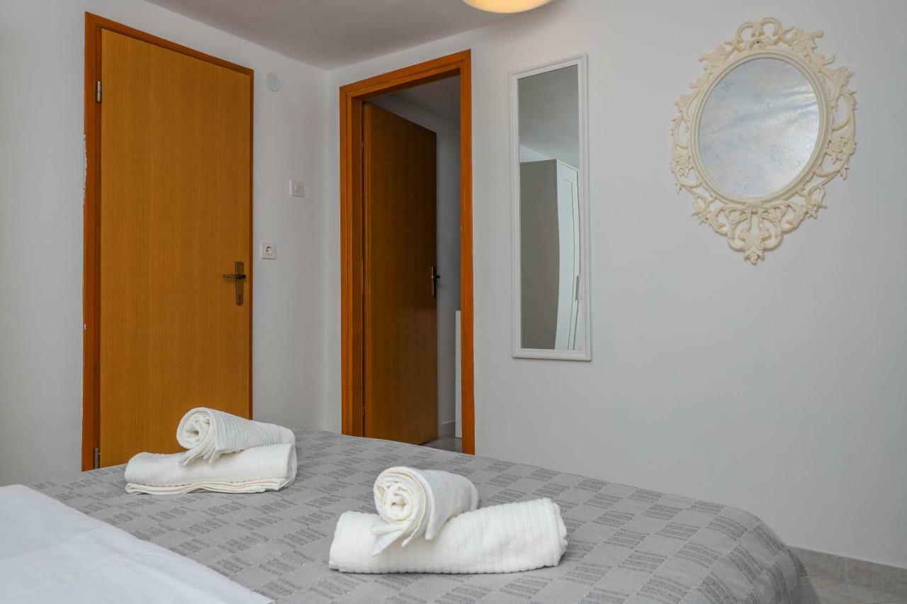 Apartment Lisinski Crikvenica Extérieur photo