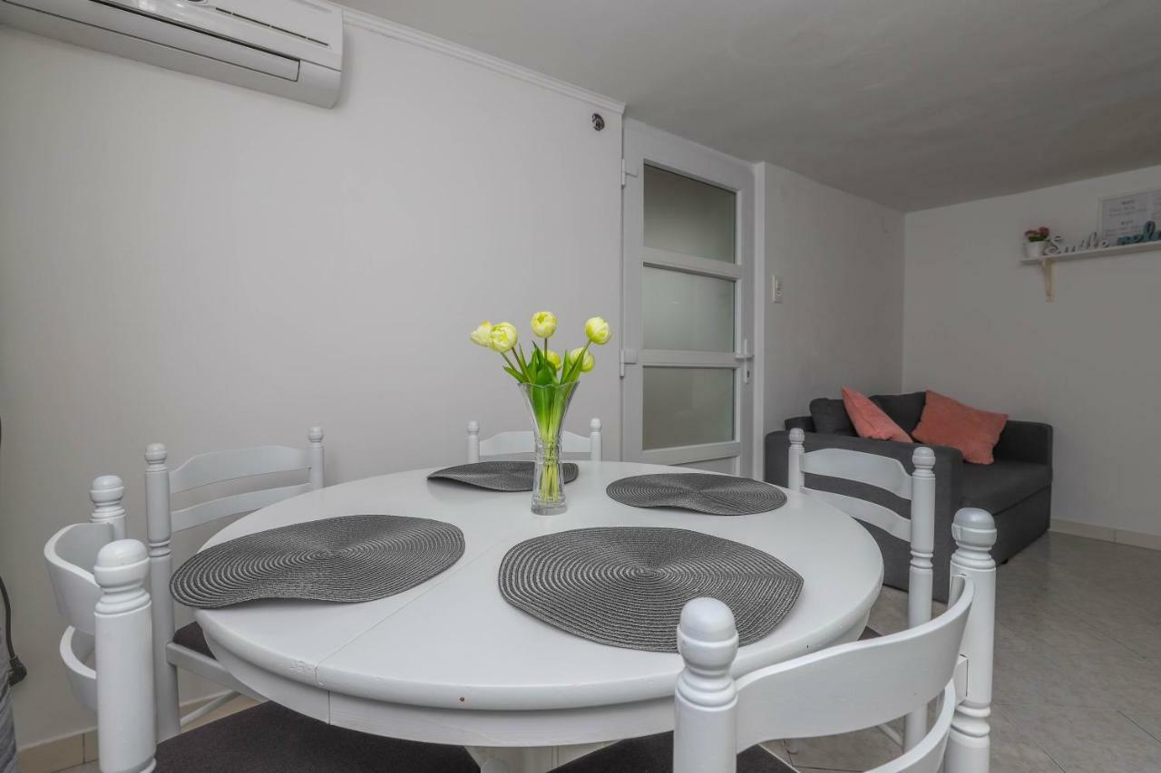 Apartment Lisinski Crikvenica Extérieur photo